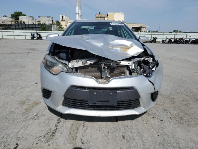 2016 TOYOTA COROLLA L - 5YFBURHE1GP398224