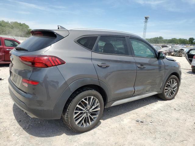Vin: km8j33al3lu230985, lot: 55344355, hyundai tucson limited 20203