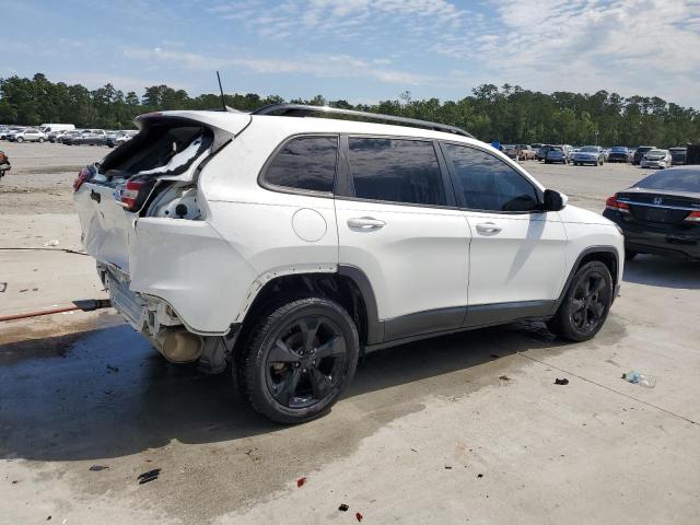 Vin: 1c4pjlcb3jd596323, lot: 58019915, jeep grand cher latitude 20183