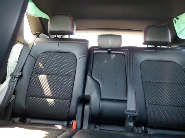 2024 FORD ESCAPE ST - 1FMCU9NA0RUB49307