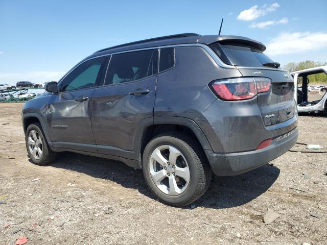 Vin: 3c4njdbb5jt342833, lot: 55750065, jeep compass latitude 20182