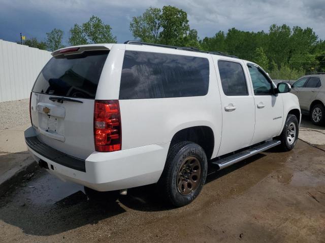 Vin: 1gnsche03er187980, lot: 55077815, chevrolet suburban c1500 ls 20143