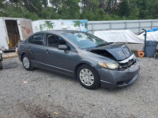 Vin: 2hgfa1f38ah562046, lot: 56146055, honda civic vp 20104