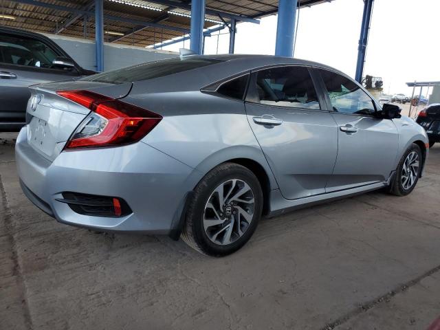 Vin: 19xfc2f70he032015, lot: 55464255, honda civic ex 20173