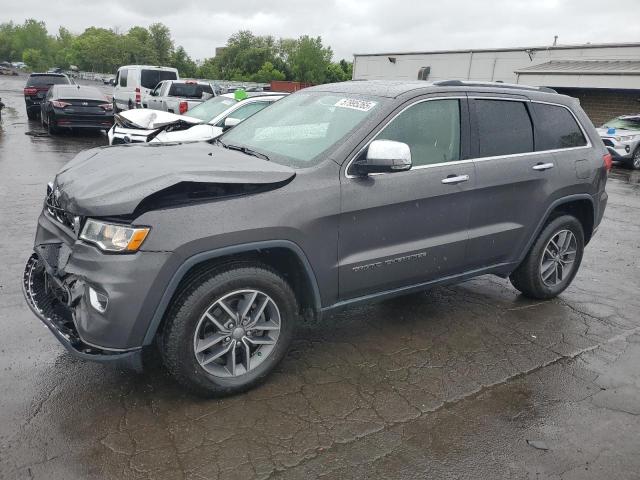 Vin: 1c4rjfbgxjc202667, lot: 57995265, jeep grand cher limited 2018 img_1
