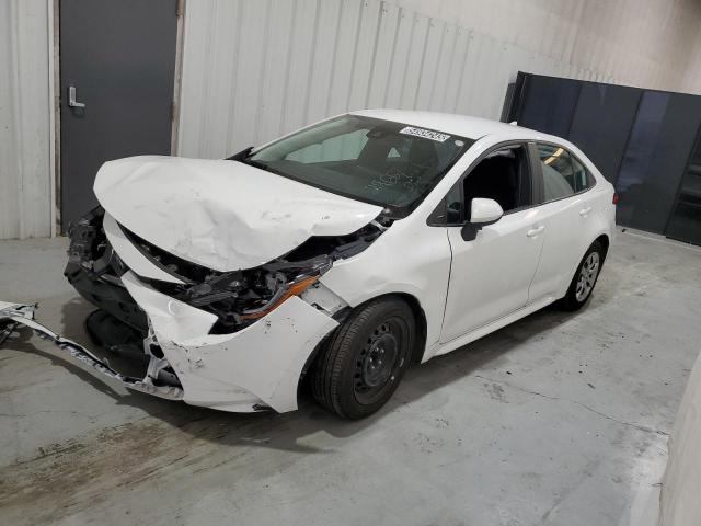 Vin: 5yfepmae1np296811, lot: 54934245, toyota corolla le 2022 img_1