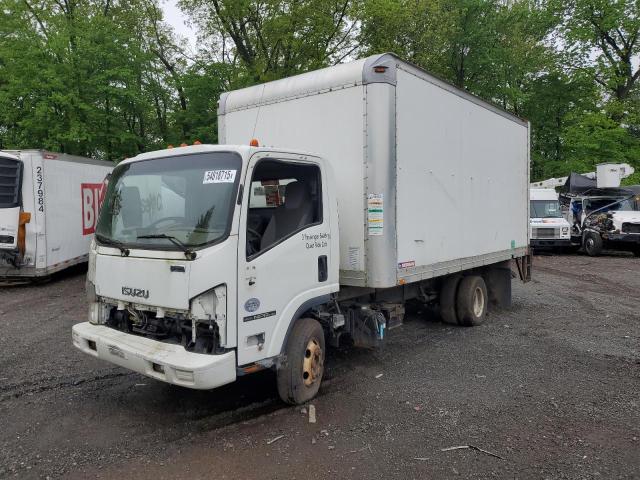 ISUZU NPR HD