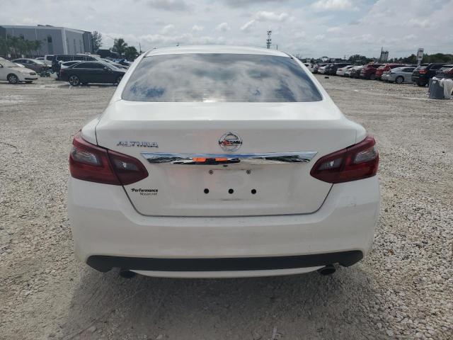 2018 NISSAN ALTIMA 2.5 - 1N4AL3AP5JC126479