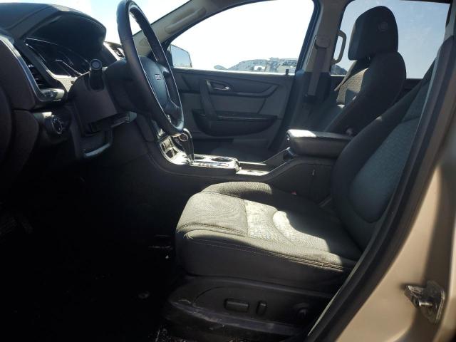 2015 GMC ACADIA SLE - 1GKKRPKD0FJ153217