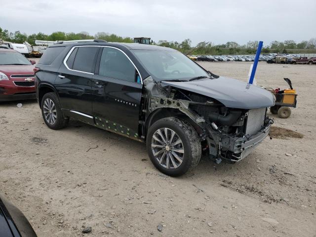 Vin: 1gnevkkw6pj236300, lot: 57481155, chevrolet traverse premier 20234