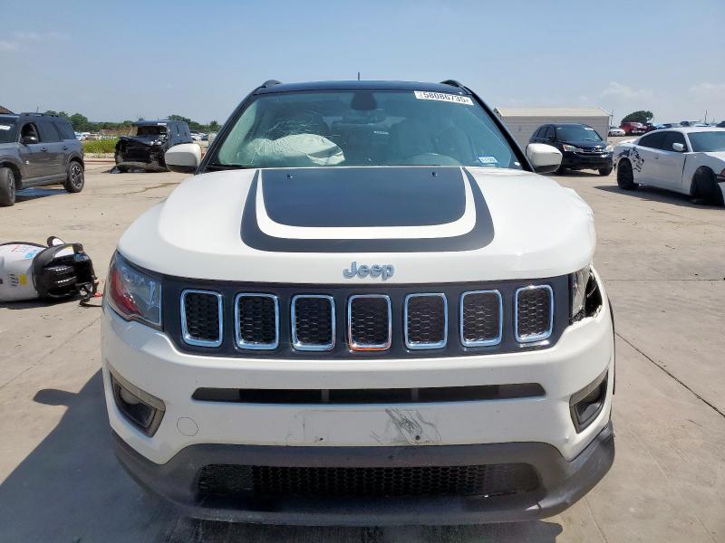 2018 JEEP COMPASS LA - 3C4NJDBB1JT238419