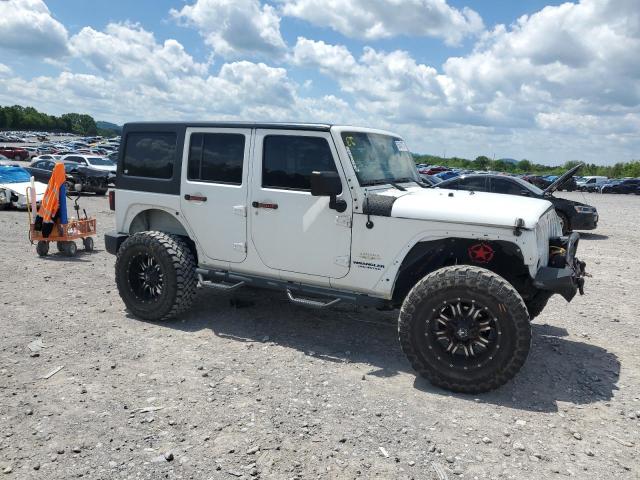 2015 JEEP WRANGLER U 1C4BJWEG5FL612135