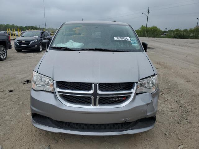 2017 DODGE GRAND CARA - 2C4RDGBG2HR866444