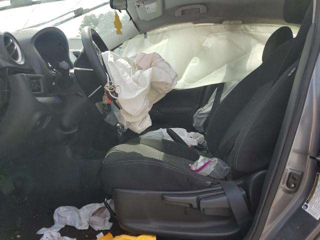 2019 NISSAN VERSA S - 3N1CN7AP2KL845606