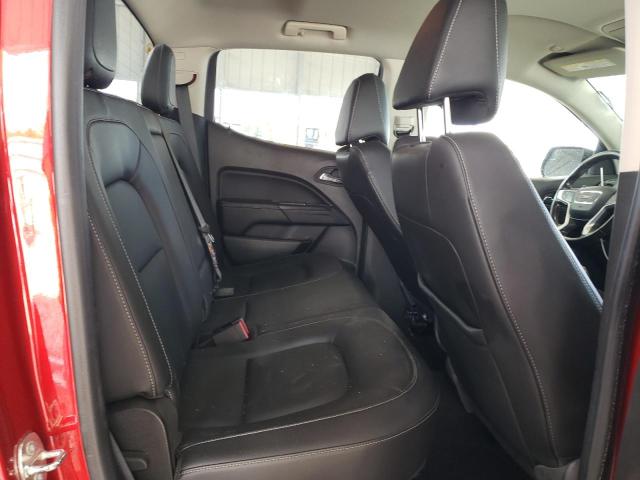 2015 GMC CANYON SLT 1GTG6CE34F1182144