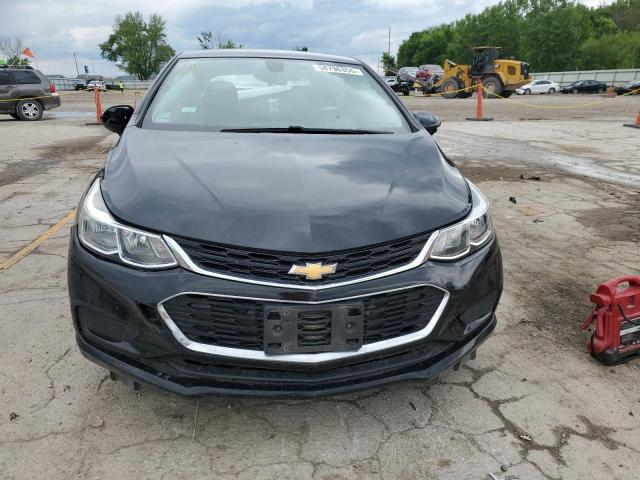 2017 CHEVROLET CRUZE LS 1G1BC5SM4H7277498