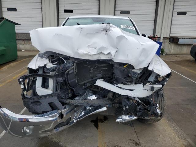 2018 RAM 1500 LARAM 1C6RR7NG4JS109375