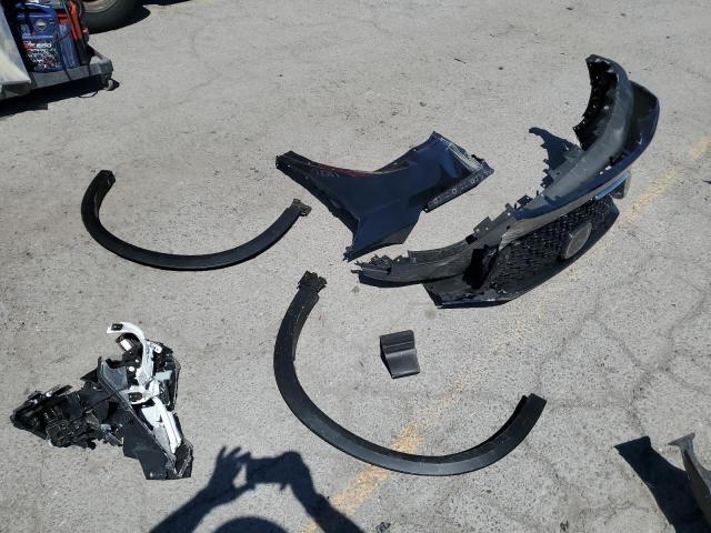 2022 MAZDA CX-5 SELEC - JM3KFBBM8N0565999
