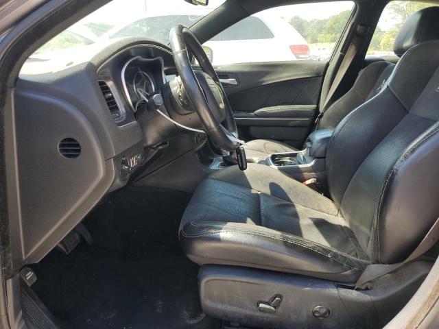 2018 DODGE CHARGER R/ 2C3CDXGJ2JH336629