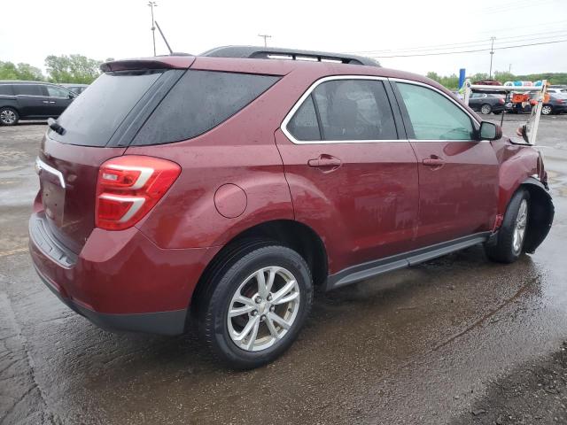 Vin: 2gnalcek6h1554786, lot: 57146815, chevrolet equinox lt 20173