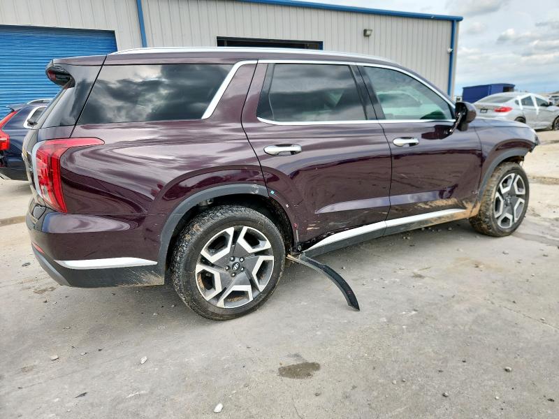 2024 HYUNDAI PALISADE L KM8R5DGE3RU770714