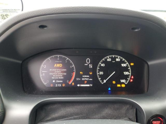 2023 HONDA HR-V LX 3CZRZ2H32PM703219
