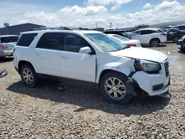 Vin: 1gkkvrkd6gj250382, lot: 55469795, gmc acadia slt-1 20164