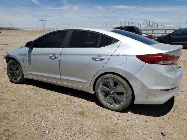 Vin: kmhd74lf4ju534080, lot: 57157375, hyundai elantra se 20182
