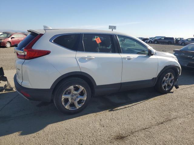 2018 HONDA CR-V EXL 2HKRW2H8XJH647487