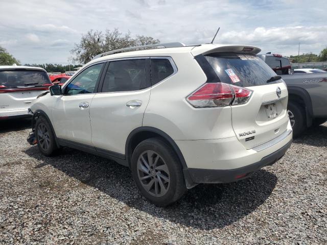2016 NISSAN ROGUE S - 5N1AT2MV1GC828009