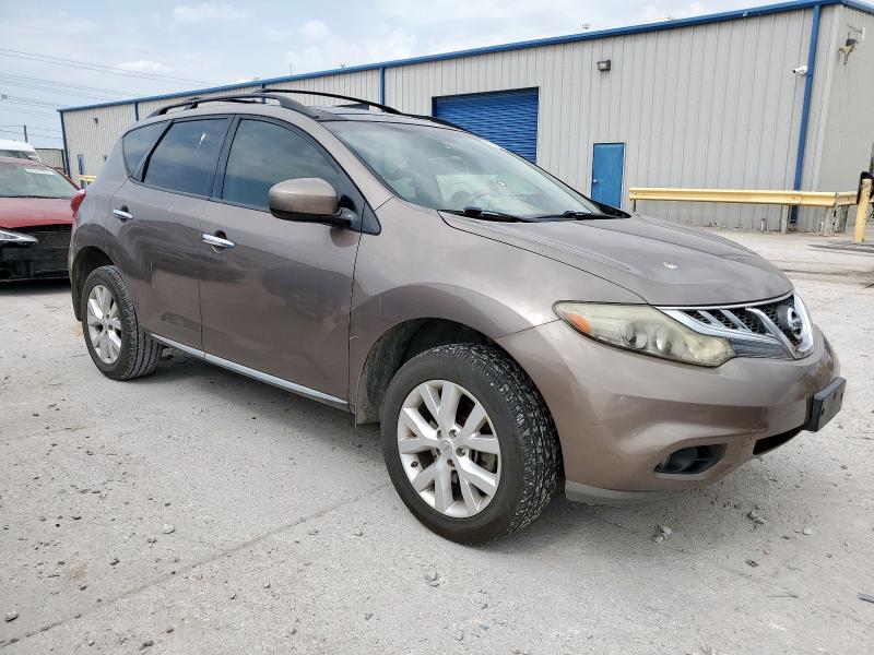 Vin: jn8az1mu7ew403365, lot: 57559915, nissan murano s 20144