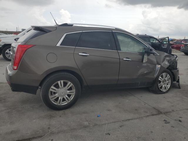 Vin: 3gyfnbe35es586926, lot: 58726735, cadillac srx luxury collection 20143