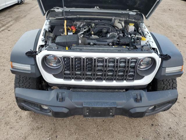 2024 JEEP GLADIATOR - 1C6JJTEG7RL114847