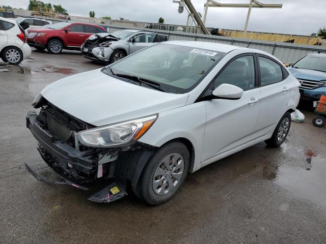 HYUNDAI ACCENT SE