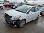 2017 HYUNDAI ACCENT SE - KMHCT4AEXHU359233