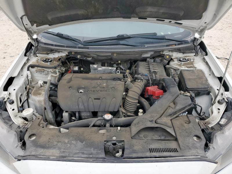 2015 MITSUBISHI LANCER ES JA32U2FU9FU015440