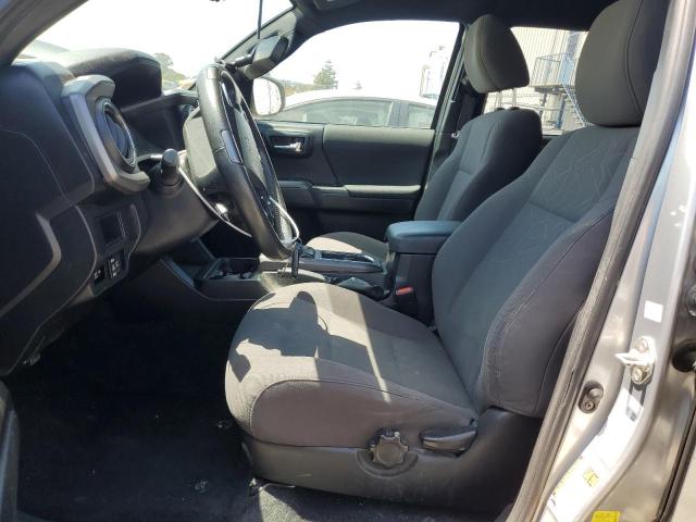 2018 TOYOTA TACOMA DOU - 3TMDZ5BN8JM037972