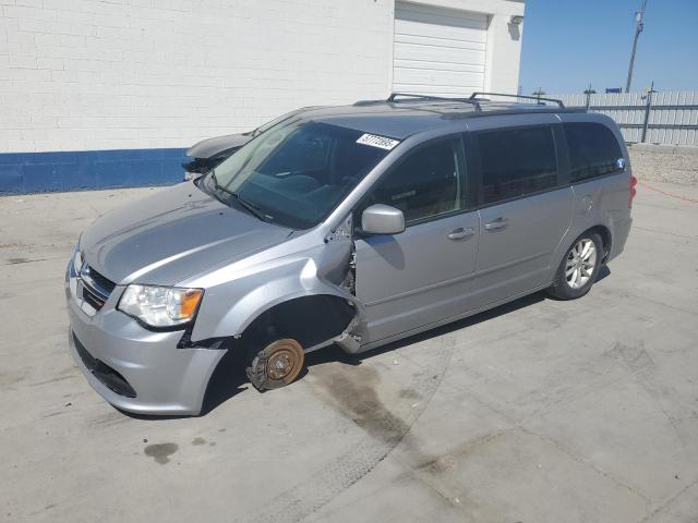 Vin: 2c4rdgcg7gr396165, lot: 57772895, dodge caravan sxt 2016 img_1
