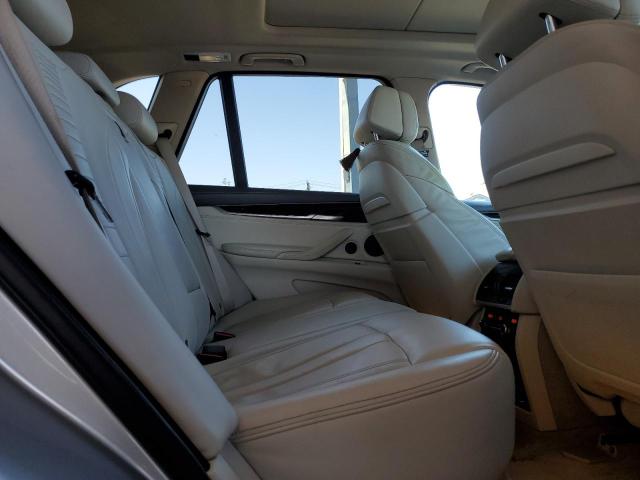 2016 BMW X5 XDR40E - 5UXKT0C50G0F74603