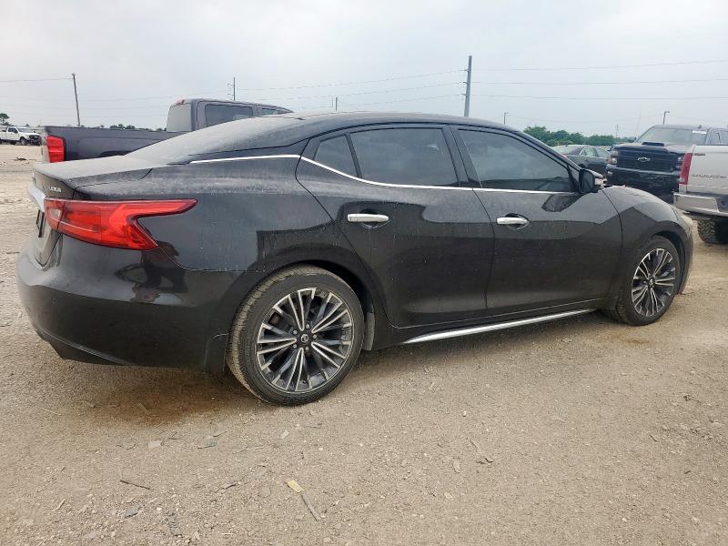 Vin: 1n4aa6ap8hc402865, lot: 55953805, nissan maxima 3.5s 20173