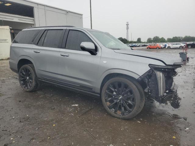 Vin: 1gys9grl8sr240863, lot: 58700905, cadillac escalade sport platinum 20254