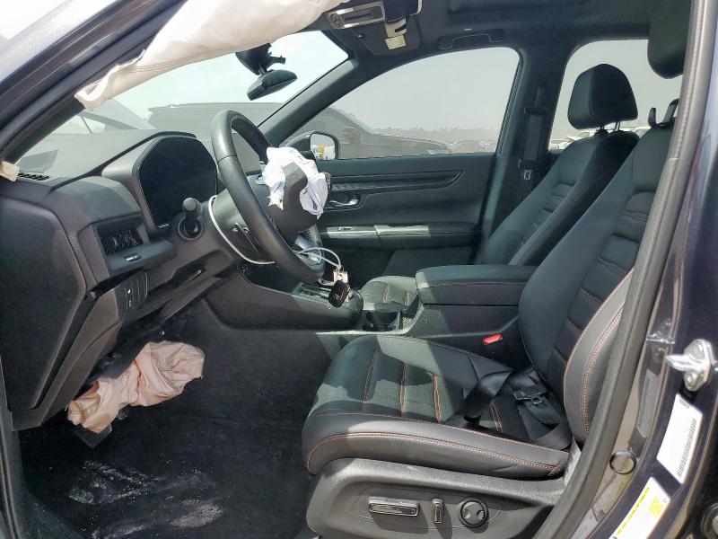 2024 HONDA CR-V SPORT - 7FARS5H88RE038989