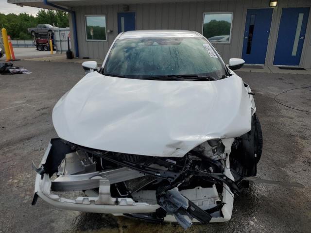 2020 HONDA CIVIC SPOR 19XFC2F87LE027816