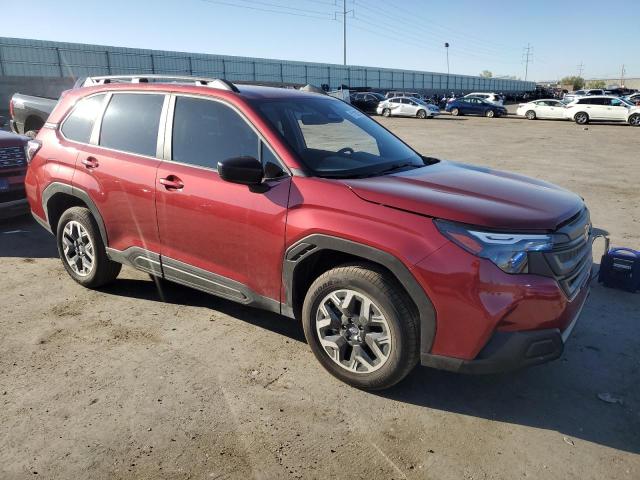 Vin: jf2sldac5sh455450, lot: 57120255, subaru forester 20254