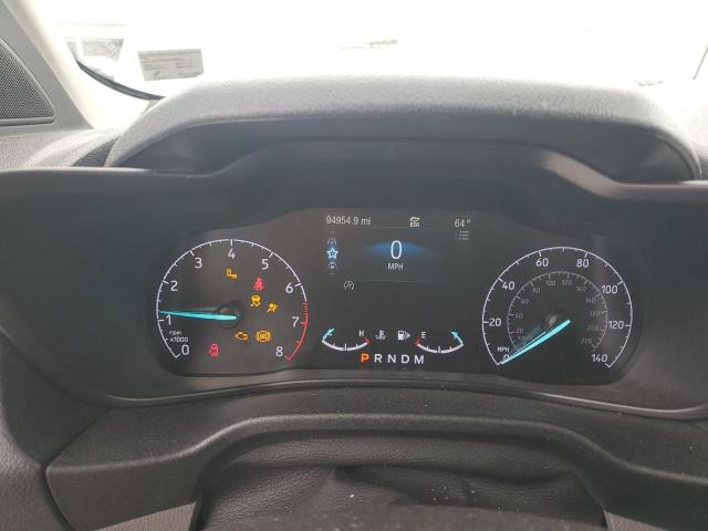 2020 FORD TRANSIT CO - NM0GE9F24L1447732