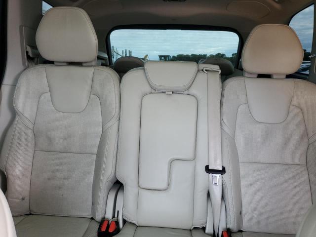 2017 VOLVO XC90 T8 - YV4BC0PL0H1179675
