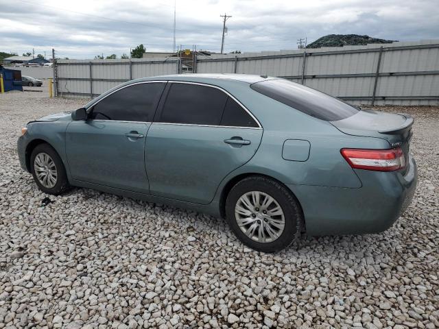 Vin: 4t1bf3ek8au561832, lot: 56227285, toyota camry base 20102