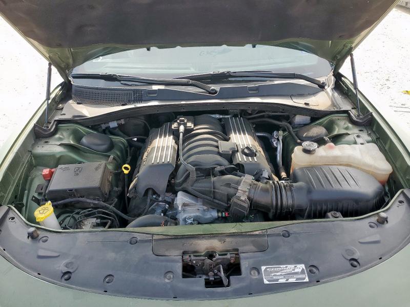 2023 DODGE CHARGER SC - 2C3CDXGJ1PH604319