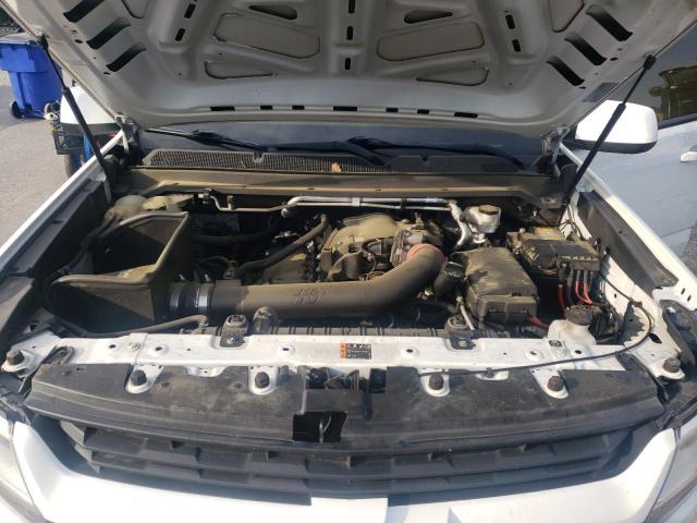 2020 CHEVROLET COLORADO - 1GCGSBENXL1182393