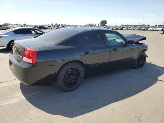 Vin: 2b3ca3cv1ah299256, lot: 57357625, dodge charger sxt 20103